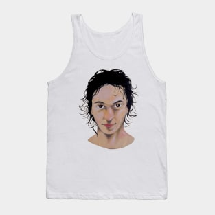 mirko / medusa Tank Top